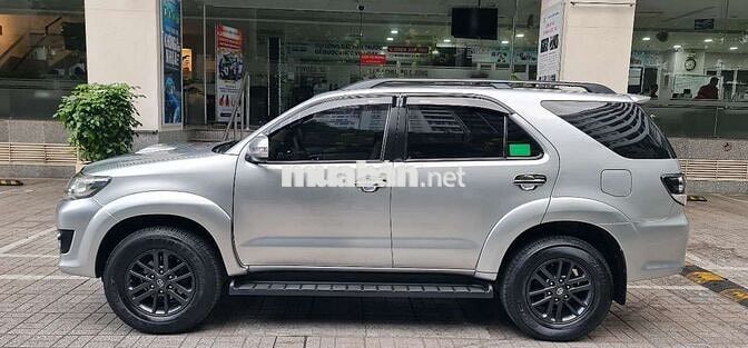 2016 2.4G 4x2 MT - 118 km