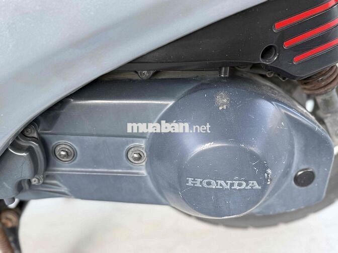 Honda Freevay 250 Bạc Đã sử dụng