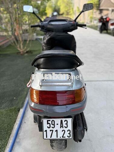 Honda Freevay 250 Bạc Đã sử dụng