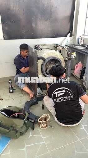 Tuyển thợ phụ học việc chuyên nghành điện lạnh