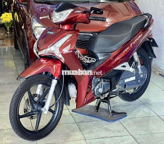 Future 2020 BS83 Máy zin góp đưa 0đ lấy xe