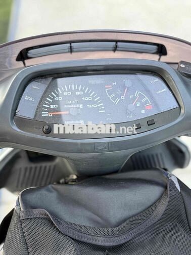 Honda Freevay 250 Bạc Đã sử dụng