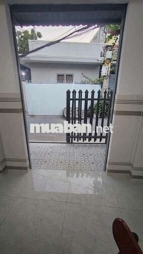 Nhà Cấp 4 tổng DT 30 m Đường 48 hbc thủ đức