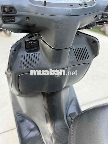 Honda Freevay 250 Bạc Đã sử dụng