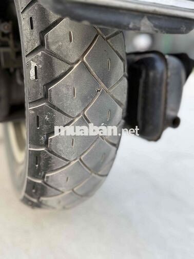 Honda Freevay 250 Bạc Đã sử dụng