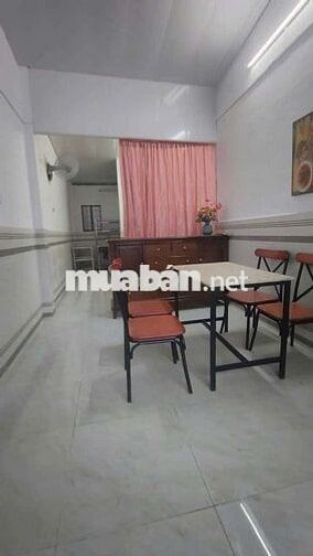 Nhà Cấp 4 tổng DT 30 m Đường 48 hbc thủ đức