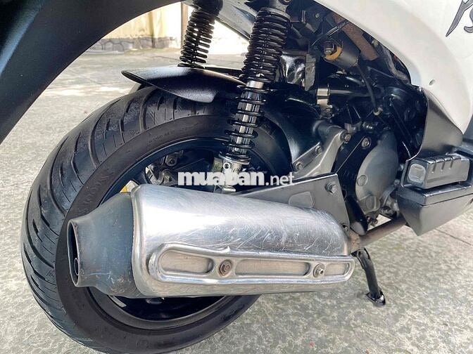 PS 150cc Ý. Dk 2O07.37660. Siêu Đẹp. ❤️