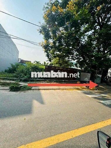 Bán lô đất MT Lý Chính Thắng Hoà Minh Liên Chiểu