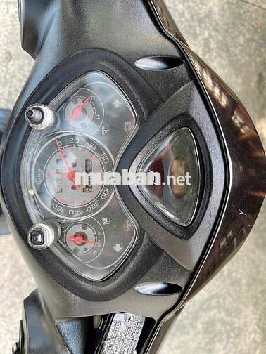 PS 150cc Ý. Dk 2O07.37660. Siêu Đẹp. ❤️