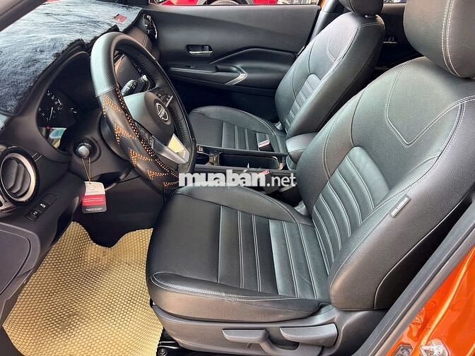 Nissan Kicks e-Power bản Full đăng ký tháng 04/24