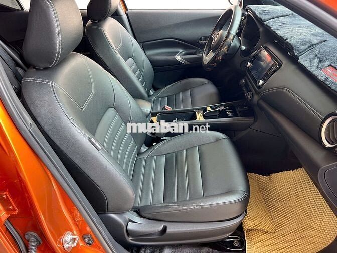 Nissan Kicks e-Power bản Full đăng ký tháng 04/24