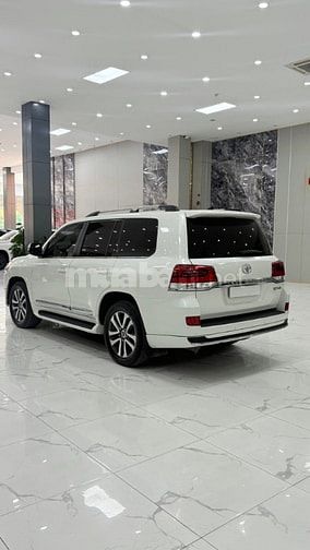 Bán Land Cruiser 5.7 nhập Mỹ, sản xuất 2016.