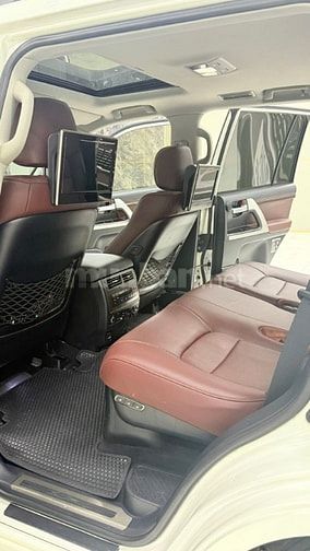Bán Land Cruiser 5.7 nhập Mỹ, sản xuất 2016.