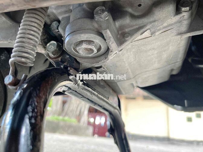 PS 150cc Ý. Dk 2O07.37660. Siêu Đẹp. ❤️