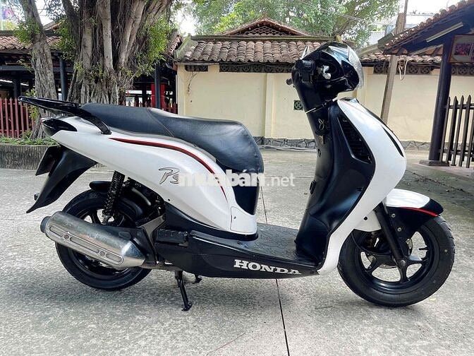 PS 150cc Ý. Dk 2O07.37660. Siêu Đẹp. ❤️