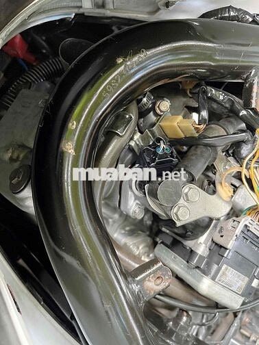 PS 150cc Ý. Dk 2O07.37660. Siêu Đẹp. ❤️