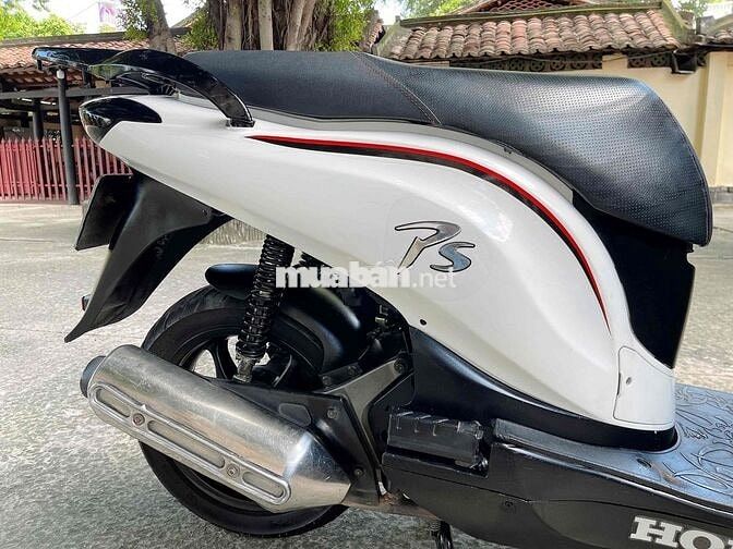 PS 150cc Ý. Dk 2O07.37660. Siêu Đẹp. ❤️