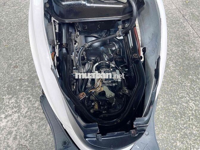 PS 150cc Ý. Dk 2O07.37660. Siêu Đẹp. ❤️