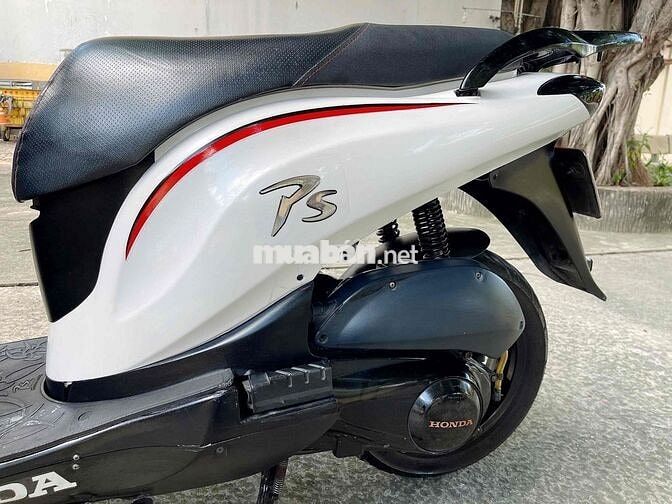 PS 150cc Ý. Dk 2O07.37660. Siêu Đẹp. ❤️
