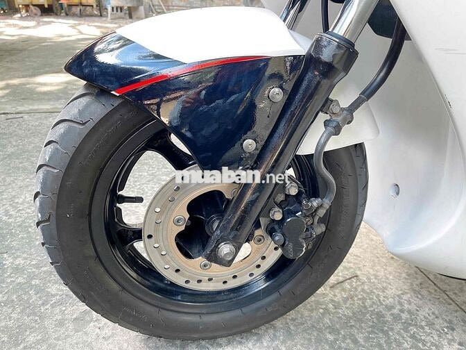 PS 150cc Ý. Dk 2O07.37660. Siêu Đẹp. ❤️