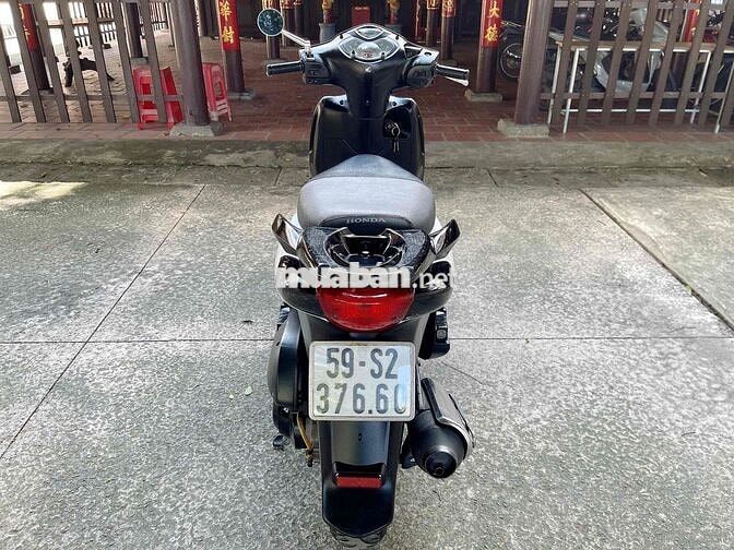 PS 150cc Ý. Dk 2O07.37660. Siêu Đẹp. ❤️