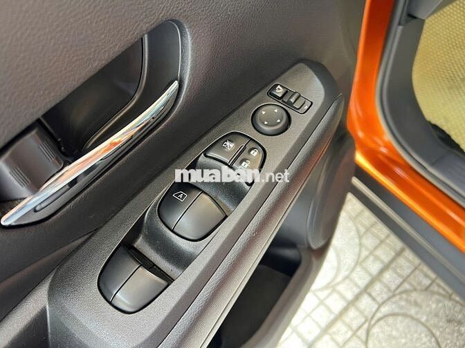 Nissan Kicks e-Power bản Full đăng ký tháng 04/24
