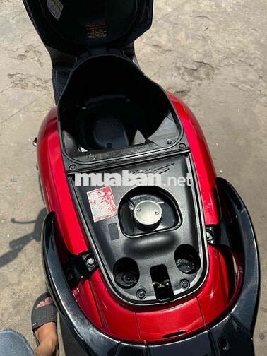 Honda SH Mode Đỏ Khóa thông minh