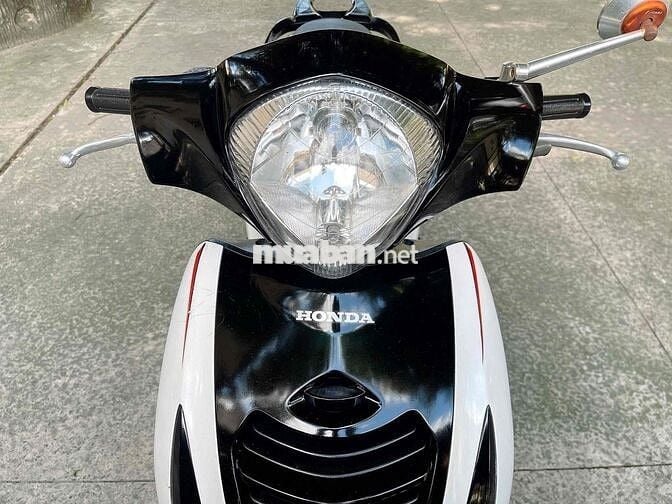 PS 150cc Ý. Dk 2O07.37660. Siêu Đẹp. ❤️