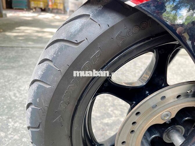 PS 150cc Ý. Dk 2O07.37660. Siêu Đẹp. ❤️
