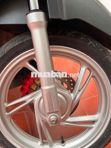 Honda SH 150 CBS 2017 Đen 3 vạn