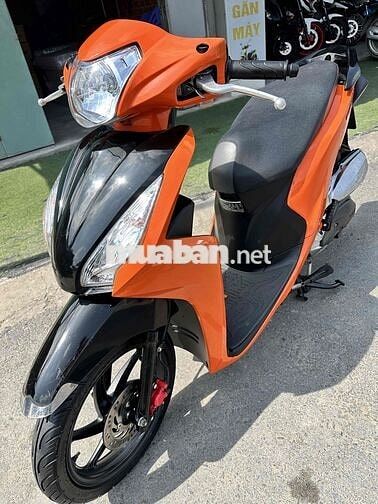 Honda Vision 2020 ( góp cần cccd không nợ xấu )
