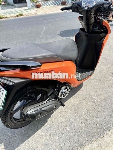 Honda Vision 2020 ( góp cần cccd không nợ xấu )
