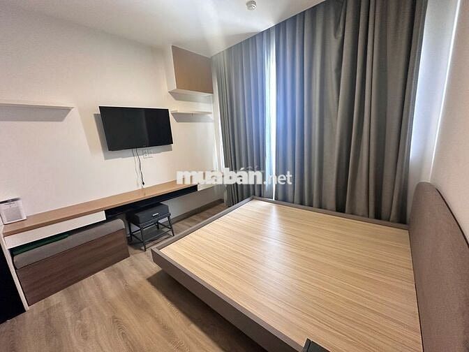 Compass One 78m2 2PN Full Nội Thất, Sổ Hồng Riêng, Giá Rẻ Nhất 2.130ty
