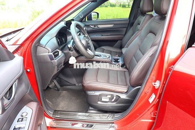 Mazda CX5 2023 2.0 Premium Exclusive Đỏ 17.000km