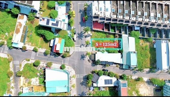 BĐS VIP đường 10,5m KĐT Lakeside - Kinh doanh, xây căn hộ