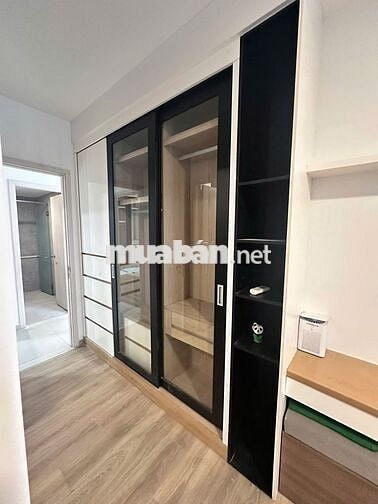 Compass One 78m2 2PN Full Nội Thất, Sổ Hồng Riêng, Giá Rẻ Nhất 2.130ty