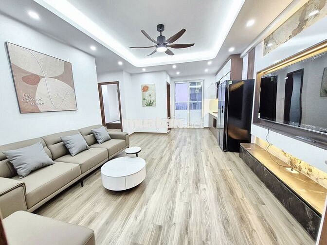 Chính chủ cần bán gấp căn góc dt 68m2 tòa Ct5 Xa La, giá chỉ 4.4 tỷ