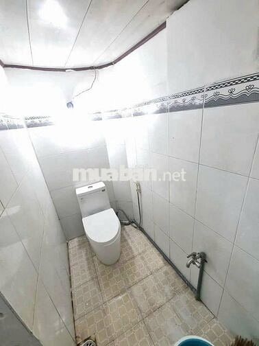Chốt nhanh còn kịp nhà Đường số 47 P.Tân Hưng Q,7 2270Tr(TL) 2.45x8,4