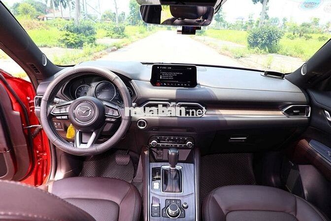 Mazda CX5 2023 2.0 Premium Exclusive Đỏ 17.000km