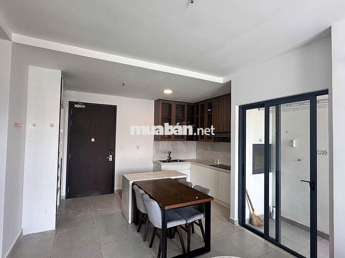 Compass One 78m2 2PN Full Nội Thất, Sổ Hồng Riêng, Giá Rẻ Nhất 2.130ty
