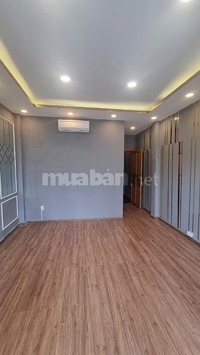 Nhà 4x18 kết cấu 4 Tầng mặt tiền đường số Tân Quy cũ, vị trí đẹp