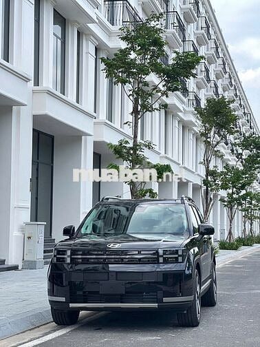 Deal sốc giảm giá lên đến 153 triệu dành santafe 