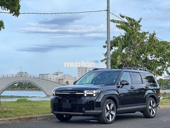 Deal sốc giảm giá lên đến 153 triệu dành santafe 