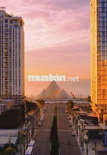 Chỉ 6.350tỷ sở hữu căn hộ 3pn view Biển chung cư The Sóng Vũng Tàu.LH