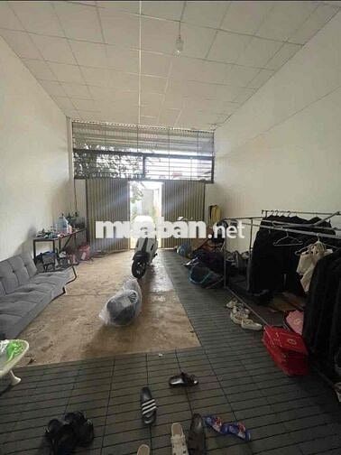 CHO THUÊ NHÀ - HẺM 110/25 HOÀNG HOA THÁM - NHÀ MỚI XÂY XONG