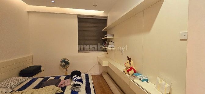 Bán chung cư Metropolitan CT36 Định Công - Trịnh Đình Cửu 2 ngủ 2 VS