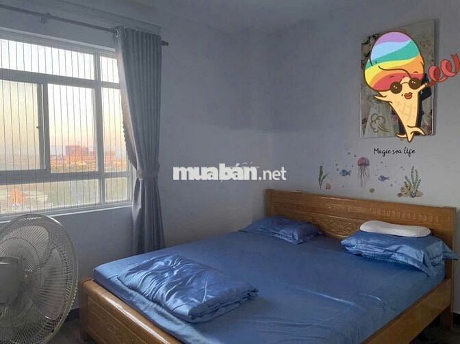 Bán Căn Hộ Seaview 4 Diện Tích 53m2 Giá 2,3 Tỷ