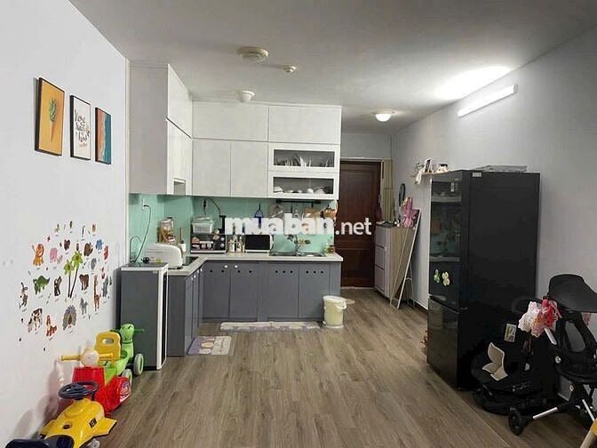 Bán Căn Hộ Seaview 4 Diện Tích 53m2 Giá 2,3 Tỷ