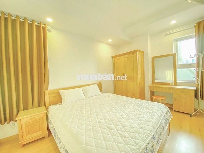 CẦN BÁN CĂN HỘ TẦNG 8, MELODY VT 83m2, 2PN, 2WC, FULL NT 3 TỶ 850.