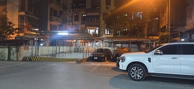 Bán chung cư Metropolitan CT36 Định Công - Trịnh Đình Cửu 2 ngủ 2 VS